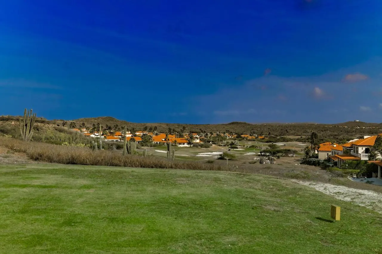 הוילה פאלם ביץ' Caya Di Catalina 14 וילה