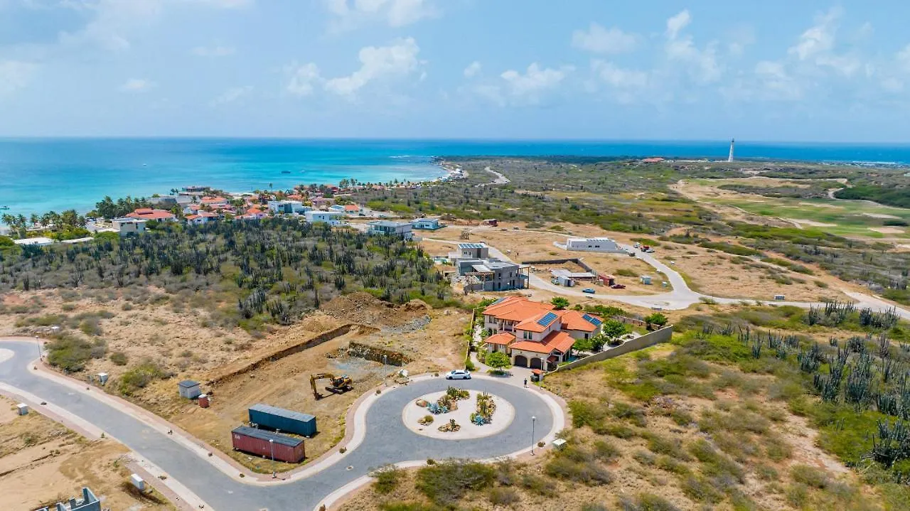 Caya Di Catalina 14 Villa Palm Beach