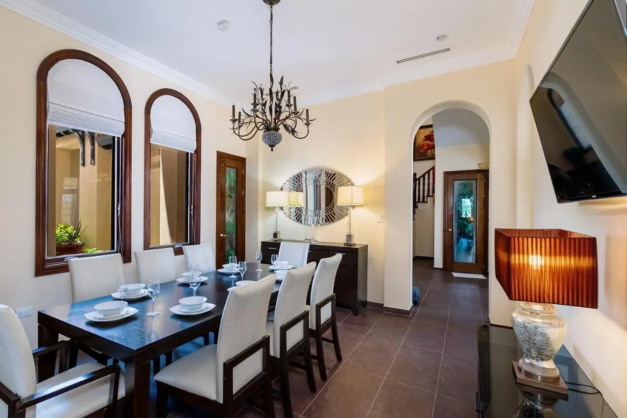Caya Di Catalina 14 Villa Palm Beach Aruba