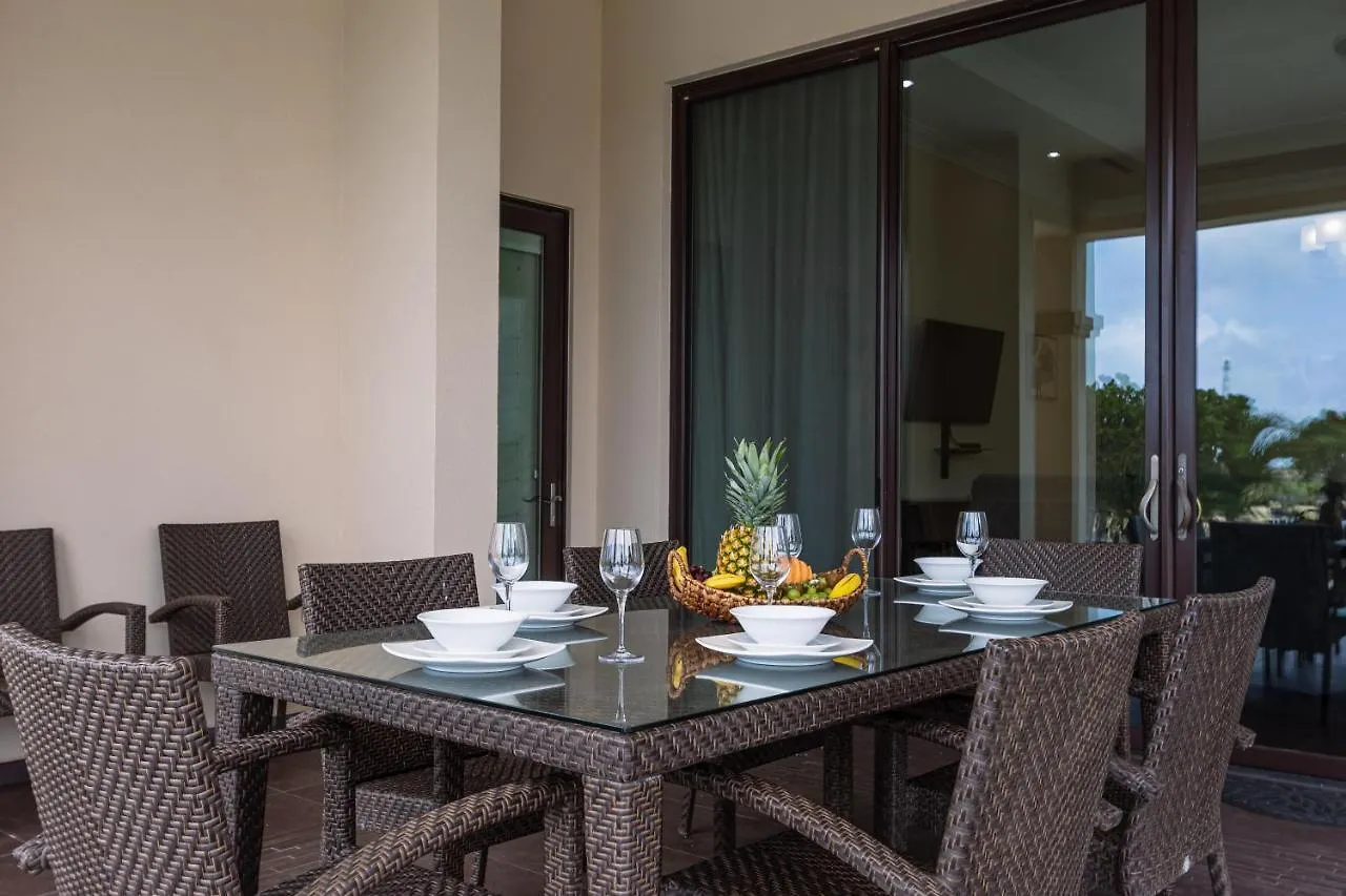 Caya Di Catalina 14 Villa Palm Beach