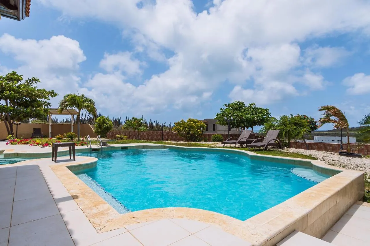 Caya Di Catalina 14 Villa Palm Beach