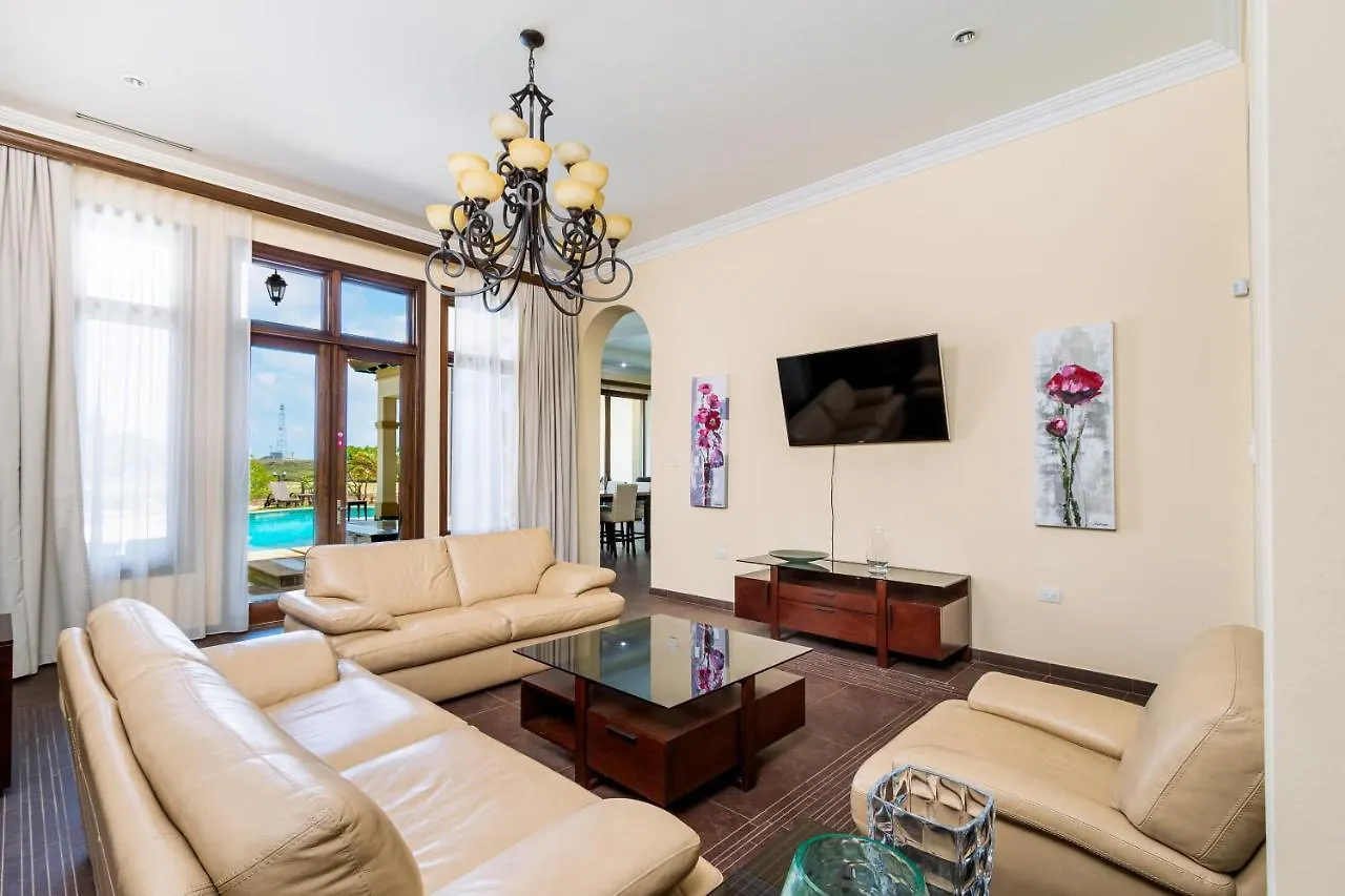 Caya Di Catalina 14 Villa Palm Beach