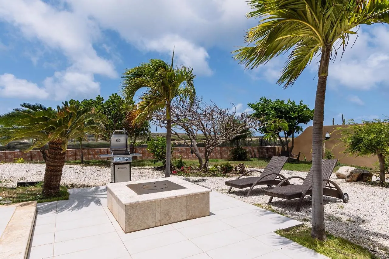 Caya Di Catalina 14 Villa Palm Beach