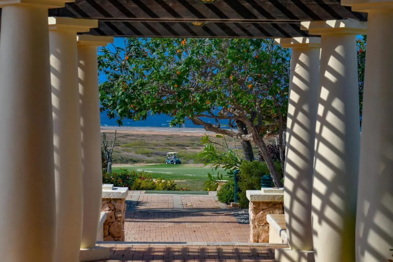 Caya Di Catalina 14 Villa Palm Beach 0*,