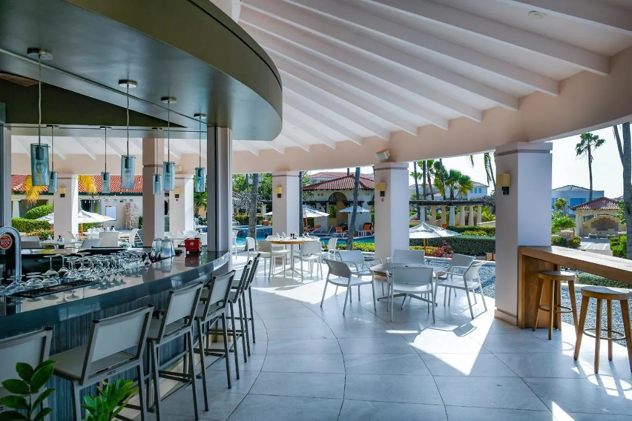 Caya Di Catalina 14 Villa Palm Beach