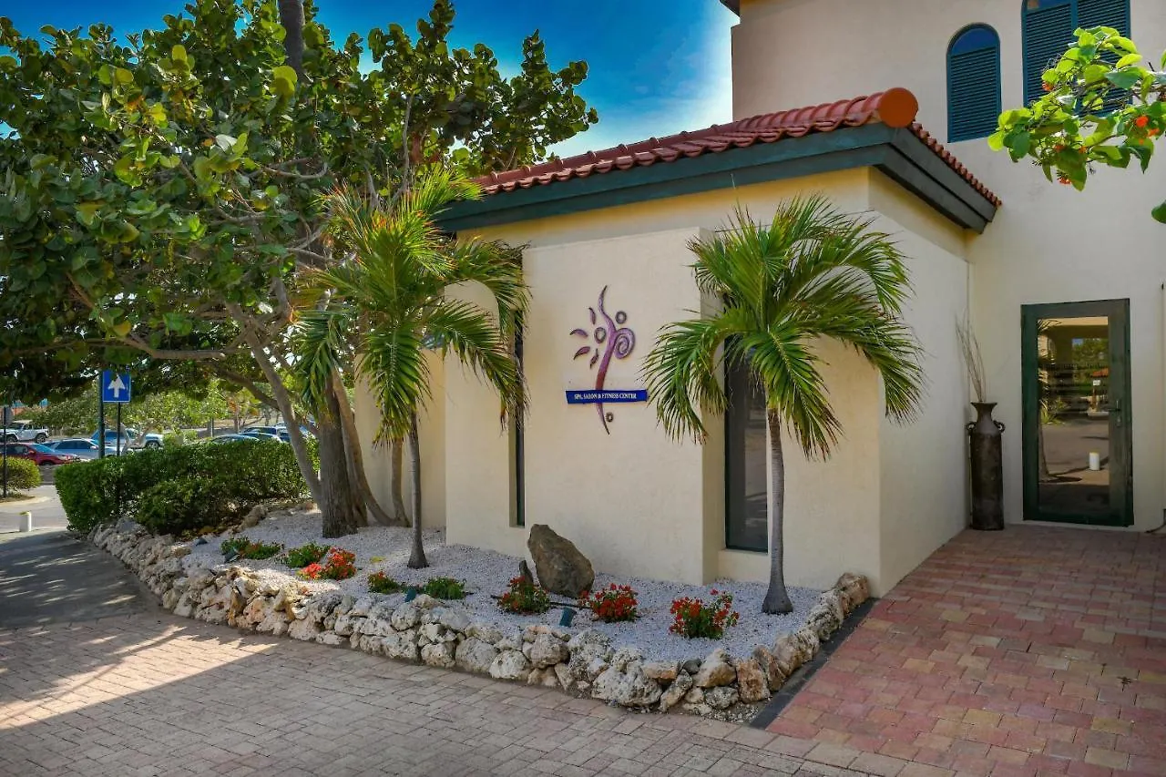 Caya Di Catalina 14 Villa Palm Beach