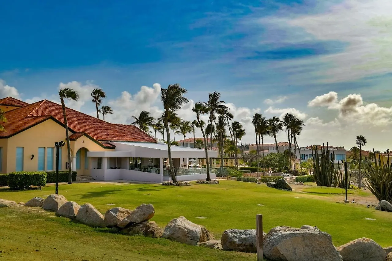 Caya Di Catalina 14 Villa Palm Beach 0*,  Aruba