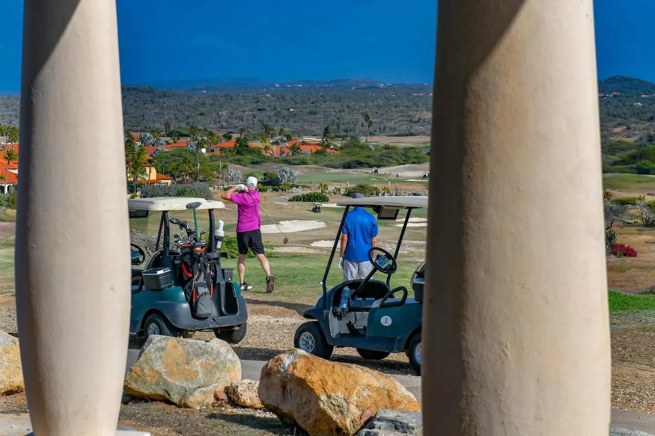 Caya Di Catalina 14 Villa Palm Beach Aruba