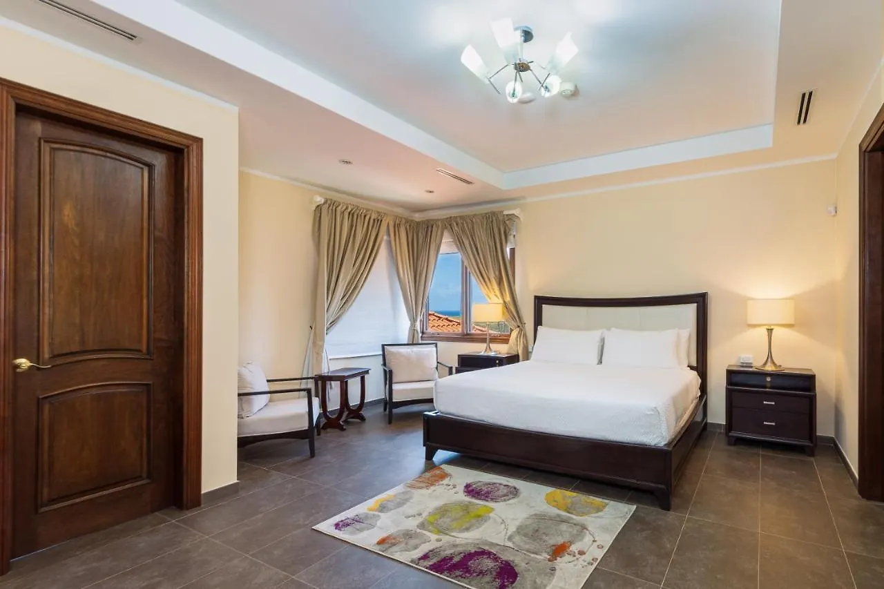 Caya Di Catalina 14 Villa Palm Beach