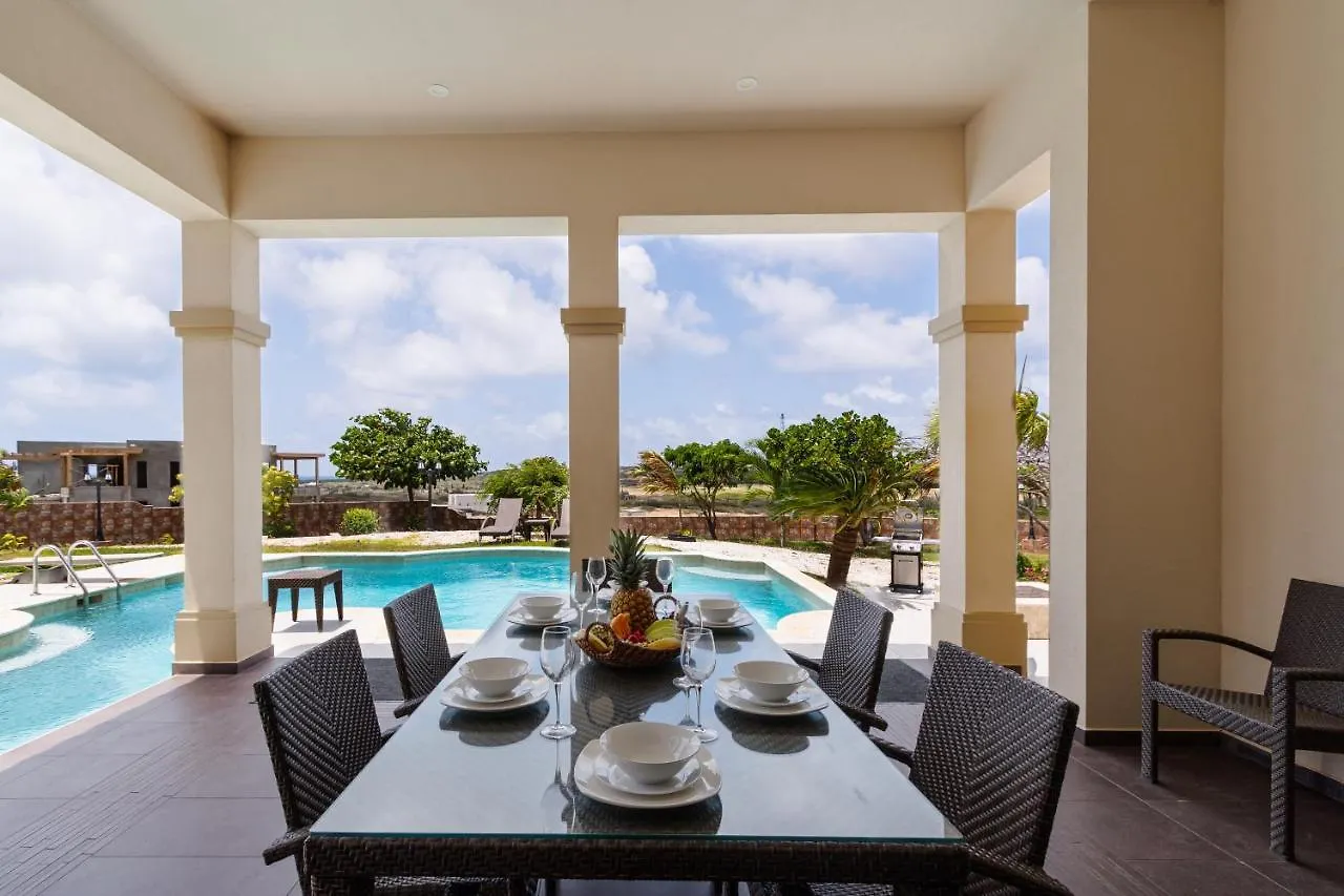 Caya Di Catalina 14 Villa Palm Beach