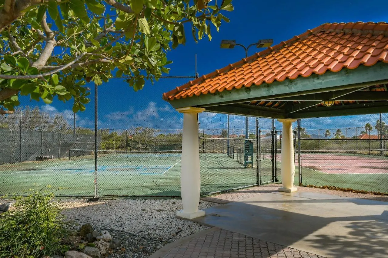 Caya Di Catalina 14 Villa Palm Beach 0*,
