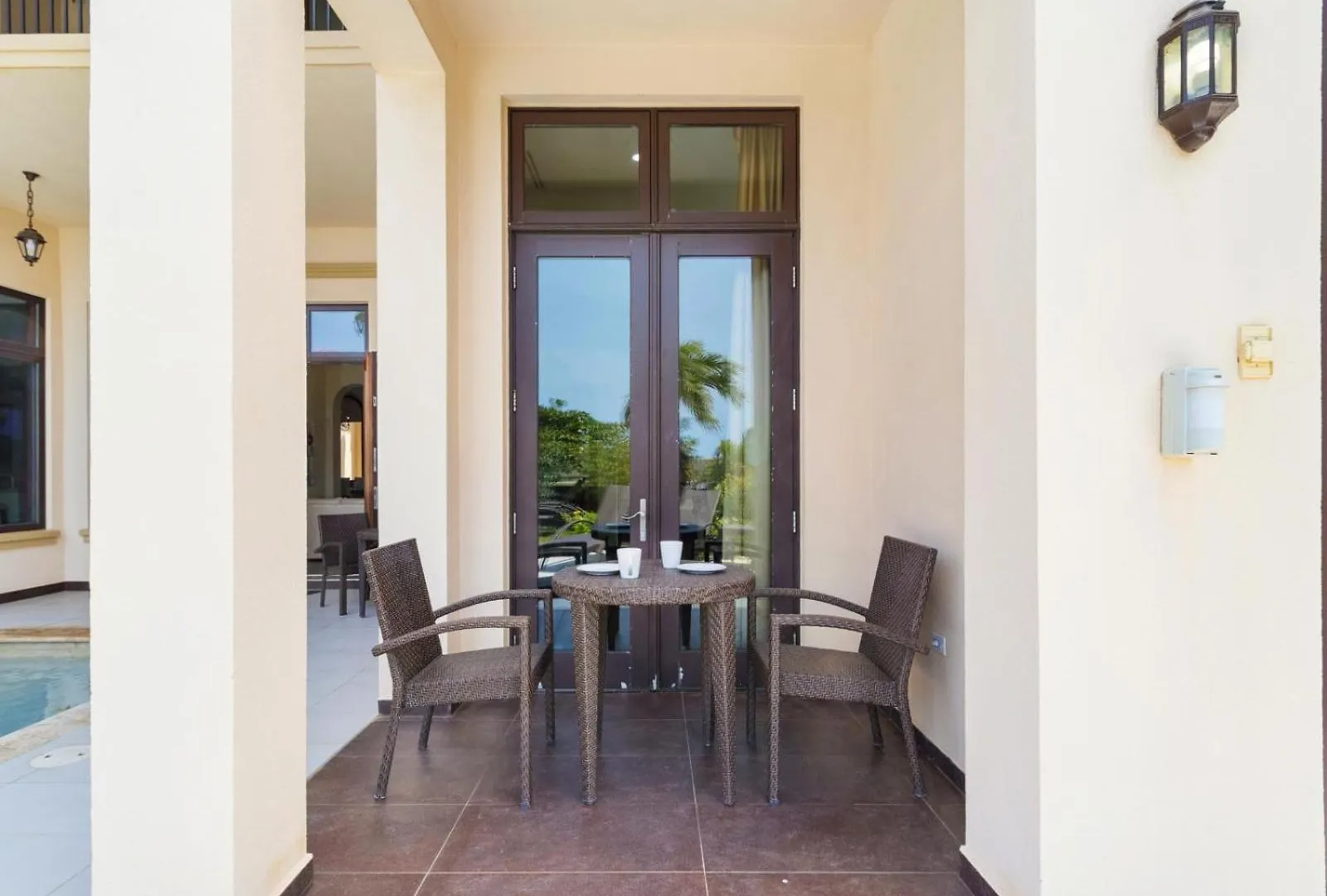 Caya Di Catalina 14 Villa Palm Beach