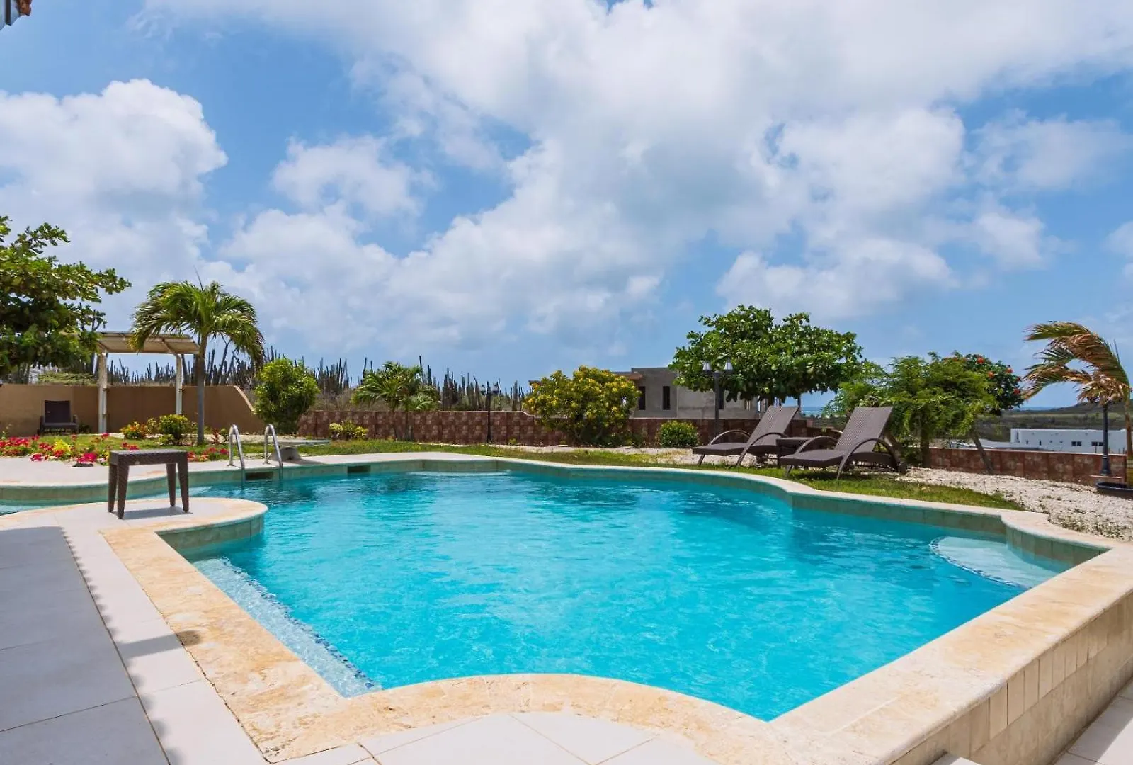 Caya Di Catalina 14 Villa Palm Beach 0*,  Aruba