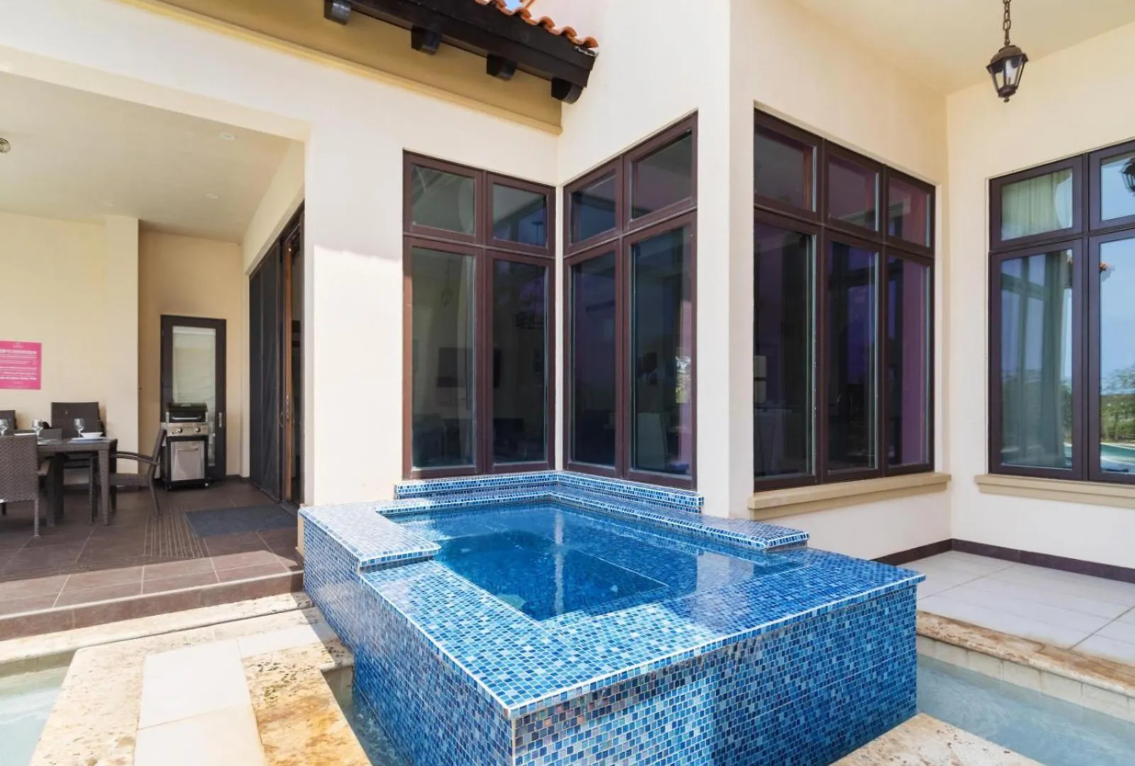 Caya Di Catalina 14 Villa Palm Beach