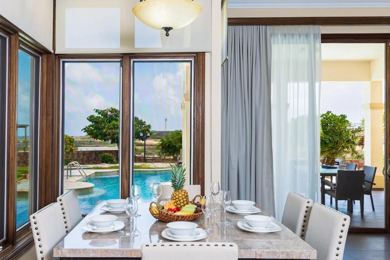 Caya Di Catalina 14 Villa Palm Beach